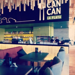 CanCan Pizza