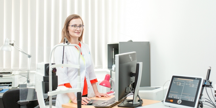 Dubulti Polyclinic