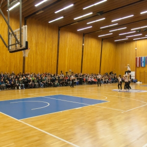 Sporta nams "Taurenītis"