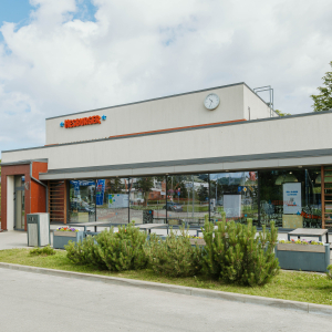 Hesburger