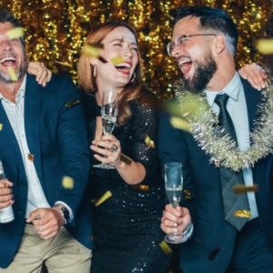 New Year’s Eve | Jūrmala SPA Hotel