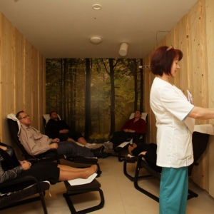 Rehabilitation centre "SIVA"