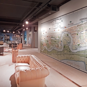 Izklaides un izglītības centrs "KORSO Brīnumi"