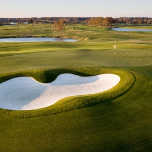 Jurmala Golf Club & Hotel