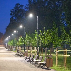 Ķemeru kūrorta parks