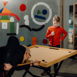 Izklaides un izglītības centrs "KORSO Brīnumi"