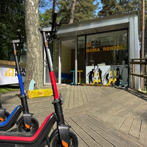RULLNOMA RENTAL