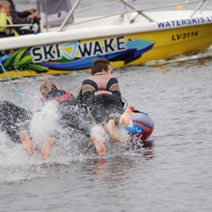 Jurmala waterski & wakeboard park