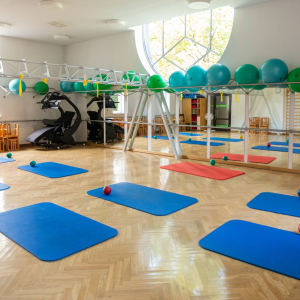 Rehabilitation centre "SIVA"