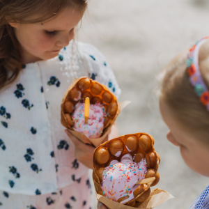 Kemerių parko kavinė