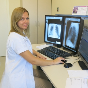 Kauguri Health Centre