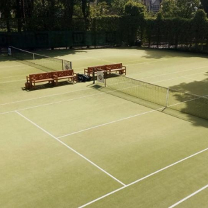 Tenisa klubs "Jūra"