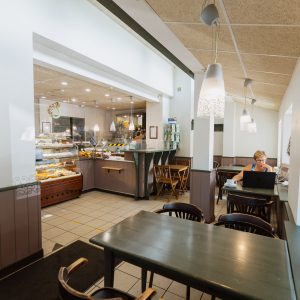 Kalnkrastu Raušu fabrika Lielupe