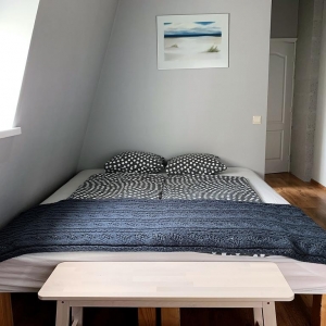 Beltes ielas viesu māja