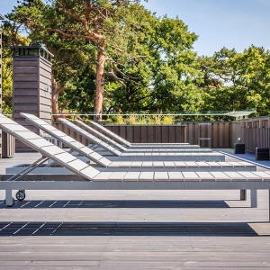 Club House "OSОБНЯК"