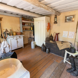 Jūrmala vabaõhumuuseum