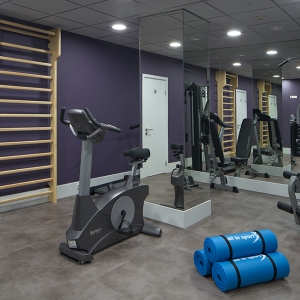 Amber Sea Hotel & SPA