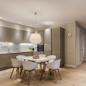 Club House "OSОБНЯК"