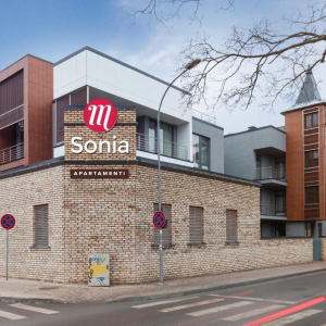 Sonia Apartments
