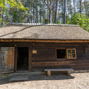 Jūrmala vabaõhumuuseum