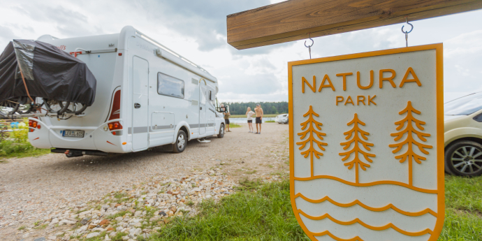 Natura Park Jūrmala