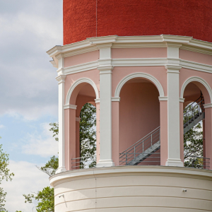 Ķemeru ūdenstornis