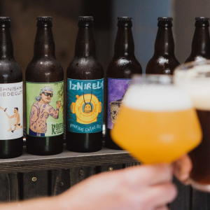 Õllepruulimise ühing Prusaks