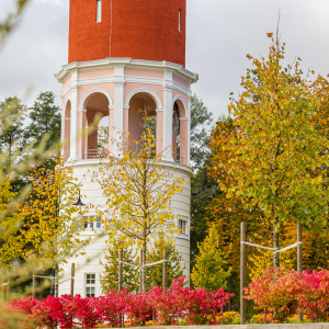 Ķemeru ūdenstornis