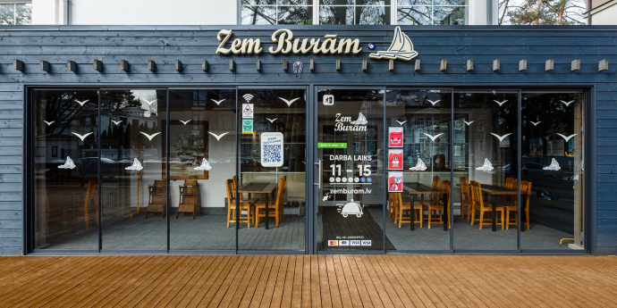 Zem Burām