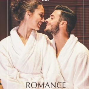 Romance Only for You – Private Retreat at “The Garden” SPA, Baltic Beach Hotel & SPA
