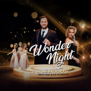 NEW YEAR EVENT | Lielupe by Semarah Hotels