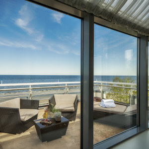 Baltic Beach Hotel & SPA