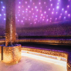 Baltic Beach Hotel & SPA