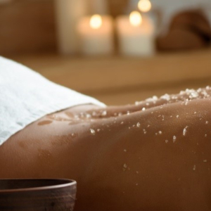 SPA puudutus: ilu ja harmoonia hotellis "Lielupe by Semarah Hotels"
