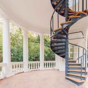 Meilės sala (Mīlestības saliņa)