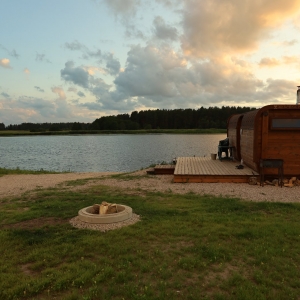 Campsite “Jūrmalas Mežmala”