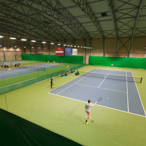 Tennis centre "Lielupe"