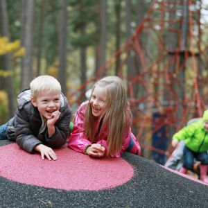 Dzintari Forest Park