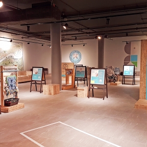 Izklaides un izglītības centrs "KORSO Brīnumi"