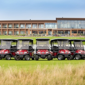 Jurmala Golf Club & Hotel