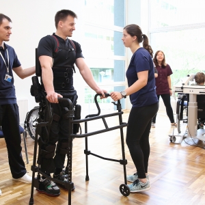 National rehabilitation centre "Vaivari"