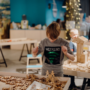 Izklaides un izglītības centrs "KORSO Brīnumi"