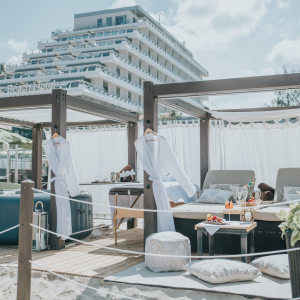 Baltic Beach Hotel & SPA