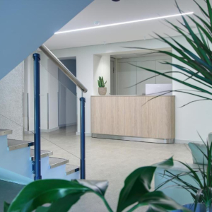 Marine Hotel Jūrmala