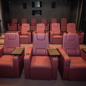 Kinoteātris "Star Cinema Jūrmala"