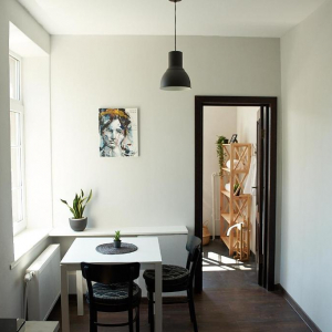 Greenhouse Apartments