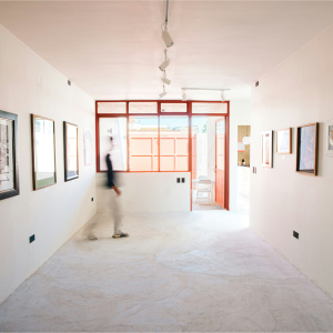 Creative Programme for the Exhibition “Two Shores – One Inspiration 2026” | Art Space Jomas 86 Gallery