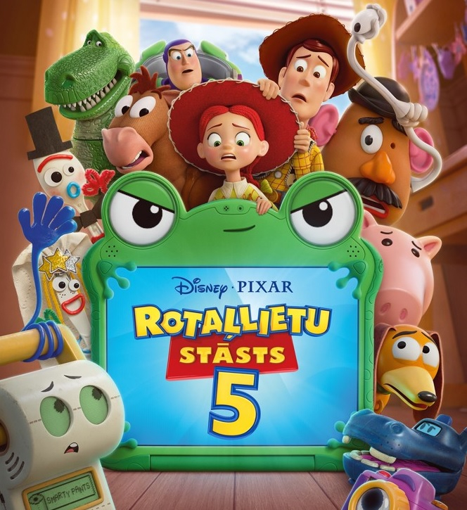Mākslas un animācijas filmu programma | Star Cinema Jūrmala