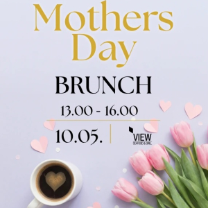 Mother's day brunch | Baltic Beach Hotel & SPA