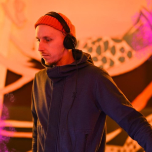 DJ SHOTOHOFF | Jūrmala SPA Hotel